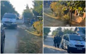 Primar din Teleorman, acuzat de o adolescentă de 17 ani că ar fi încercat să o agreseze sexual. Edilul neagă acuzaţiile şi dă vina pe adversarii politici