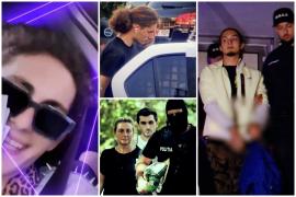 Prima reacţie a tatălui lui Maru, dealerul de droguri al lui Vlad Pascu. Pe cine dă vina pentru cum a ajuns fiul său