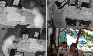 Localnicii unei comune din Satu Mare, terorizați de un bărbat cu probleme psihice. Intră în casele lor și fură alcool