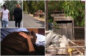 Adolescenta de 17 ani din Vaslui, care şi-a aruncat bebeluşul în toaleta din curtea vecinilor, riscă ani grei de închisoare. Nimeni nu ştia de sarcină