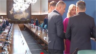 Guvernul pregăteşte azi OUG pentru noile măsuri fiscale. Proiectul poate suferi modificări, după protestele UDMR