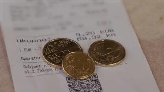 Scăderea inflaţiei, o "gură de aer" pentru zona euro. Pesimism la BCE, dobânda de referință ar putea rămâne ridicată şi în 2024