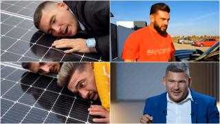 Dorian Popa, păcălit de milionarul acuzat de evaziune, Călin Donca. Nu îi mai răspunde nimeni la telefon: "Sunt şocat, sunt consternat"