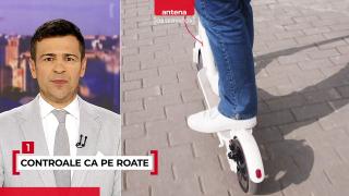 5 despre tine, 20 septembrie 2023. Peştele vedetă se mută din Mediterană în Marea Neagră