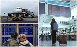 Bilete de avion ieftine. Trucul prin care poţi pleca în vacanţă pe bani puţini în 2023
