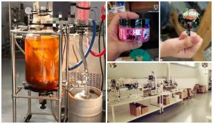 Primele măsuri în cazul "Fabricii de vise" din Iași: Opt inculpaţi au primit arest la domiciliu, iar alţi zece, control judiciar