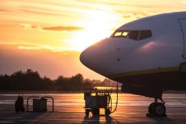 Mii de piese contrafăcute ar fi ajuns în motoare de avioane Boeing și Airbus. Alarma, dată de portughezi