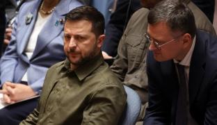 După Polonia și alte țări europene s-au supărat pe Volodimir Zelenski și amenință că nu mai trimit arme