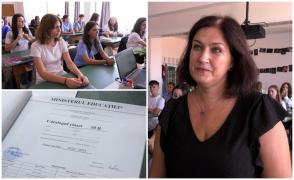 Măsura care a transformat o şcoală din Oradea într-o "fabrică" de elevi-model. Într-o clasă sunt 16 medii peste 9.50