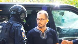 Cum fac rost dealerii de droguri de fentanil si oxicodonă. Un farmacist din Bucureşti a furat pentru ei pastile de 100.000 de euro: "Venea un băiat cu un colet"