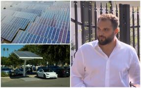 Ce riscăm dacă prea mulţi români instalează panouri fotovoltaice, dornici de facturi zero la energie. "Poate duce la probleme"
