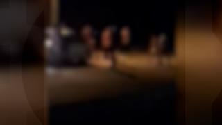 "Aşa ceva... Îl omoară!" Adolescent de 17 ani, bătut cu bestialitate de trei bărbaţi în plină stradă, în Cluj