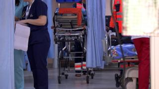 Pedeapsa primită de femeia care şi-a omorât bebeluşul după o supradoză de medicamente. I-a dat un supozitor primit pe stradă