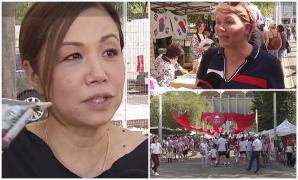 Asia Fest, festivalul asiatic de pe Arena Naţională. Un preparat japonez, celebru pe TikTok, a făcut furori