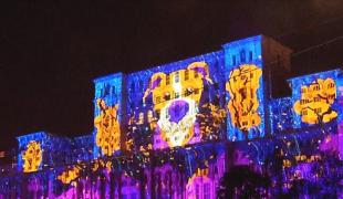 iMapp Bucharest 2023 a adus laolaltă peste 50.000 de spectatori. Premiul cel mare a fost câştigat de o artistă ucraineană