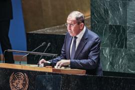 Marea Britanie ar fi purtat discuții secrete cu Rusia încă de la începutul războiului, pe canale diplomatice. Lavrov pune gaz pe foc