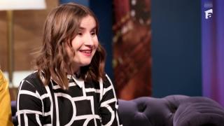 Chefi la cuțite, 24 septembrie 2023. Andreea Creţu le-a oferit chefilor o lecţie de viaţă preţioasă: "Am sărit pe geam și am plecat"