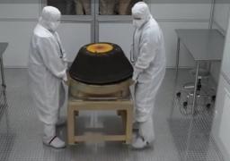 Pagină de istorie scrisă de NASA. A ajuns pe Pământ cel mai mare eşantion de asteroid: 250 de grame de rocă şi praf