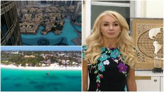 Vacanţă de lux cu 250 de euro, la nici două ore de Bucureşti. Cu ce oferte de neratat vin agenţiile de turism în aceasta toamnă