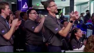 Capsula NASA cu fragmente din cel mai periculos asteroid din Sistemul Solar s-a întors pe Pământ, după şapte ani 