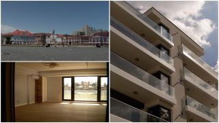 2.450 euro pe mp, preţul mediu al unui apartament nou în Cluj. Comparaţie cu Bucureşti şi Braşov