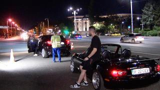 "Capitala surzilor". Limita legală de zgomot este depăşită în peste două sute de zone din Capitală