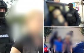 Și-a obligat fiicele adolescente să pozeze indecent și le-a vândut imaginile pe internet. O mamă din Timiș riscă să își piardă copiii