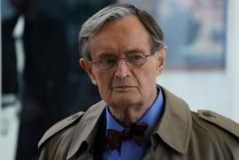 Actorul David McCallum a murit la 90 din ani. Britanicul, cunoscut pentru rolurile din NCIS şi The Man from U.N.C.L.E.