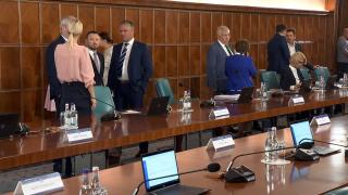 Scandal în Guvern înainte de adoptarea măsurilor fiscale. PNL acuză un secretar de stat PSD că a dat "atacul" la pilonul II de pensii