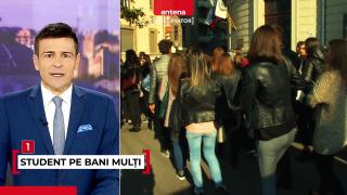 5 despre tine, 25 septembrie 2023. Cât te costă să fii student în țara scumpirilor