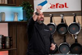 Juraţii "Chefi la cuţite" şi-au format echipele cu care vor merge mai departe în sezonul 12. "Am o echipă bună, competitivă, aşa cum îmi place mie"