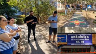 Copii bătuţi, traşi de păr şi neglijaţi, la o grădiniţă din Ploieşti. Educatoarea abandona elevii pentru a ieşi la fumat şi îi pălmuia