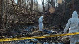 "Să nu vă gândiţi că totul e exact ca în filme". Cum e pregătită viitoare generaţie de criminalişti, la Timişoara