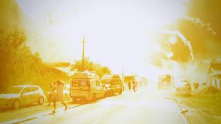 Oamenii afectaţi de explozia din Crevedia cer despăgubiri de 8,5 milioane de euro. Reacţia avocatului celor doi patroni