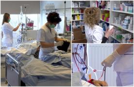 Situaţie tot mai dramatică în spitale din cauza lipsei de medicamente. Criza s-a extins şi la medicii de familie