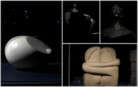 Operele lui Brâncuși se întorc acasă într-o expoziție istorică la Timișoara. Obiectele au fost asigurate cu peste o jumătate de miliard de euro