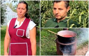 Afacerea cu care Paul și Mirela dau lovitura în această perioadă. Un litru a ajuns să coste în jur de 25 de lei