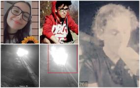 Două scenarii luate în calcul, după apariția noilor imagini cu accidentul din 2 Mai. Ultimele secunde din viața Robertei și a lui Sebi, surprinse de o cameră