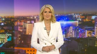 Știrile zilei, 29 septembrie 2023. Baronul Dumitru Buzatu rămâne în arest preventiv pentru luare de mită. A încercat să îi impresioneze pe judecători că are diabet