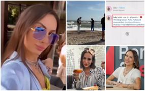 Surse: Rezultatul necropsiei în cazul tinerei DJ Lalla. Ar fi trecut printr-o despărţire şi fusese internată pentru depresie