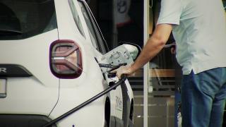 Noi scumpiri la carburanţi. De când ar putea benzina şi motorina să ajungă iar la 9 lei/litru