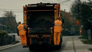 Oraşul din România unde sunt reciclate 60% din deşeuri. Primarul are reţeta succesului: "S-au aplicat amenzi şi în an electoral"