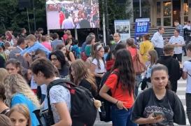 Lumea fascinantă a ştiinţei, descoperită la Noaptea Cercetătorilor din Suceava