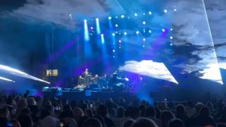 "Trece prin sufletul meu". Atmosferă ca de basm in inima Suceavei cu un regal de muzică clasică