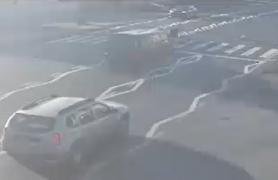 Accident teribil lângă Timişoara. Un copil de 12 ani, care traversa regulamentar, spulberat de un şofer de 64 de ani