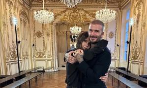 Povestea de succes a unuia dintre cele mai longevive cupluri din showbiz-ul mondial. Secretele lui David şi Victoria Beckham, dezvăluite într-un documentar eveniment