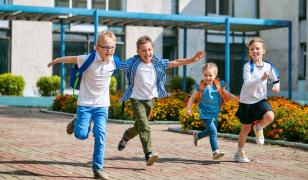 România, în top 5 ţări din Europa cu cele mai mult zile de vacanţă pentru elevi