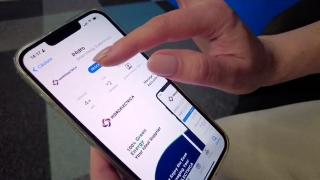 Ce funcții are iHidro, aplicația pentru clienții Hidroelectrica. E disponibilă în App Store și Google Play
