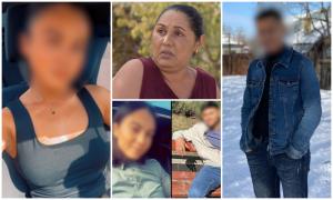 O poliţistă din Călăraşi îşi înşela iubitul cu un infractor, anchetat pentru tentativă de omor şi repetent. Logodnicul se pregătea de nuntă cu ea