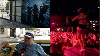 Soldaţi americani şi nemţi, clienţi ai unui bordel din Constanţa, la care ar fi lucrat şi fete minore